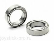 Подшипники 10x15x4мм (2 шт) HPI-B030