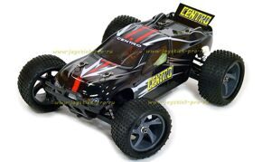 Машина Himoto Centro Brushless E18XTL