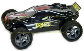 Машина Himoto Centro Brushless E18XTL