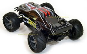 Машина Himoto Centro Brushless E18XTL