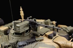 Радиоуправляемый танк Т-90 Владимир 1/16 модифицированный