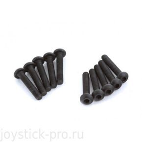 Винт M3x16мм (10 шт) AR721316