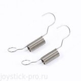 Пружина заслонки возвратная 1/10 (0.12/15/18 SIZE, 2 шт) FAST922