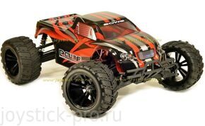 Monster Truck Himoto Bowie Brushless E10MTL