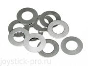 Шайбы - 5x10x0.2mm (10шт) HPI-87540