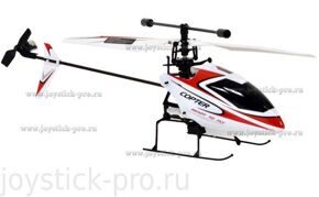 Радиоуправляемый вертолет WLTOYS V911s